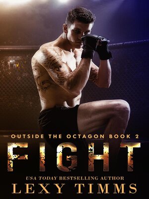 cover image of Fight